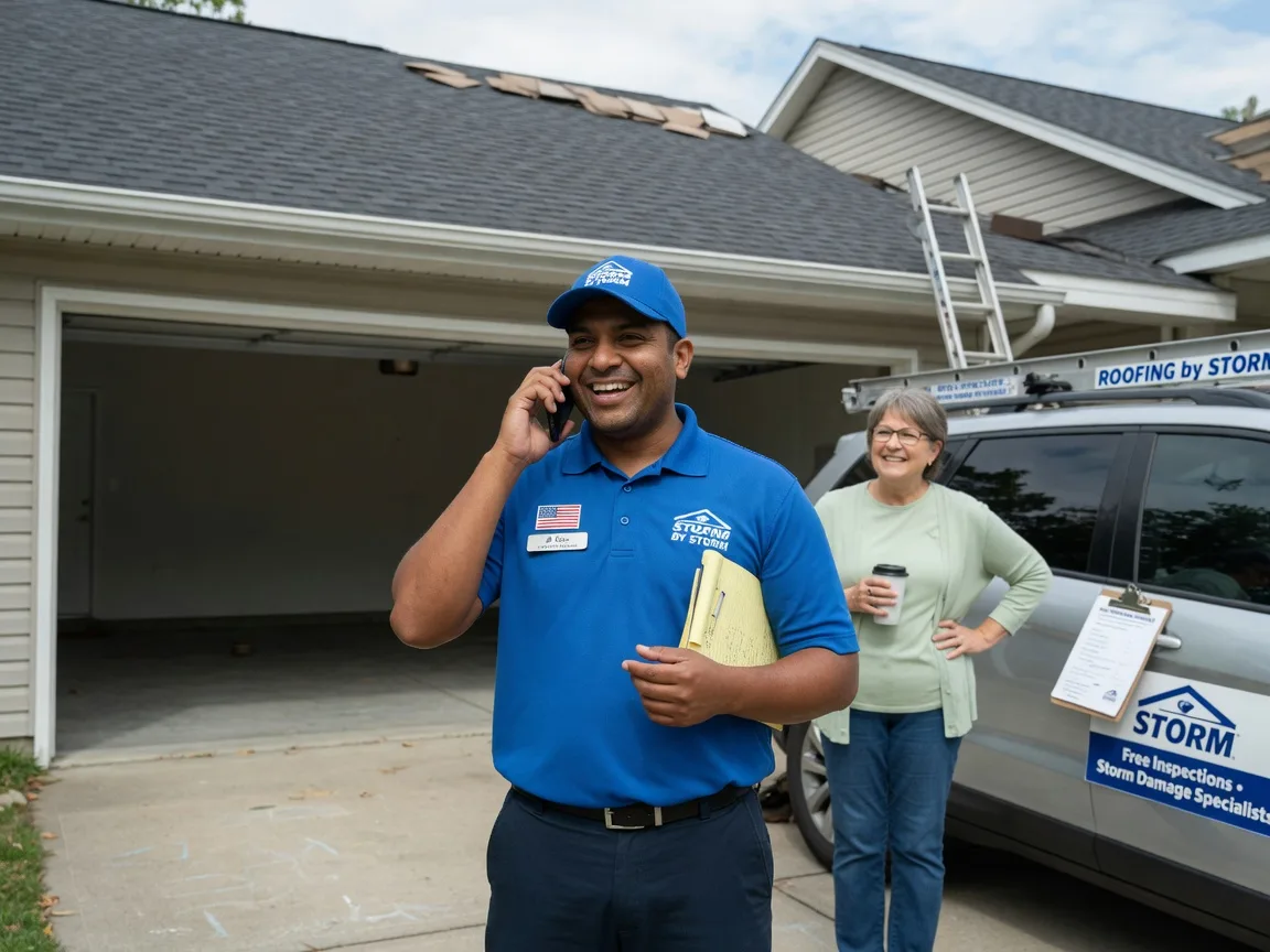 Roof Repair Near Me Fiskeville, RI FAQs
