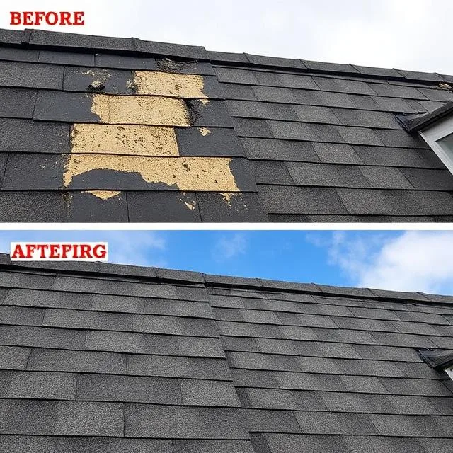 Roof Repair Near Me in Fiskeville, RI near me